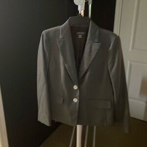Kasper women’s suit jacket size 8